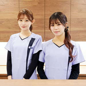 診療時間・アクセス