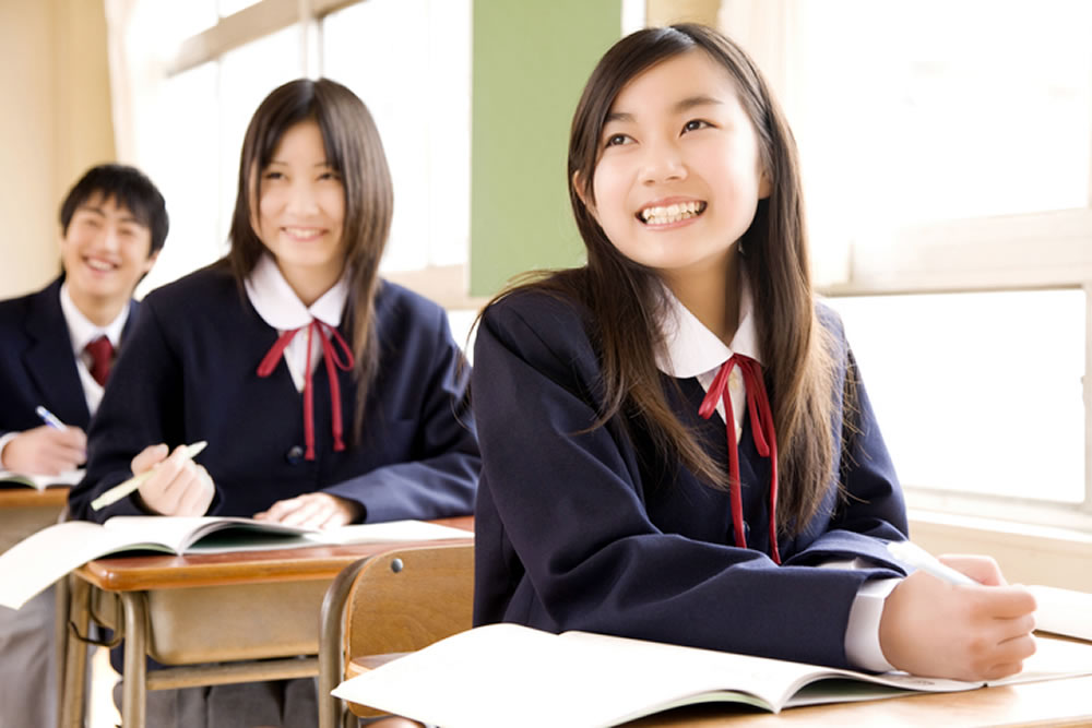 第二期矯正治療(11〜15歳頃)