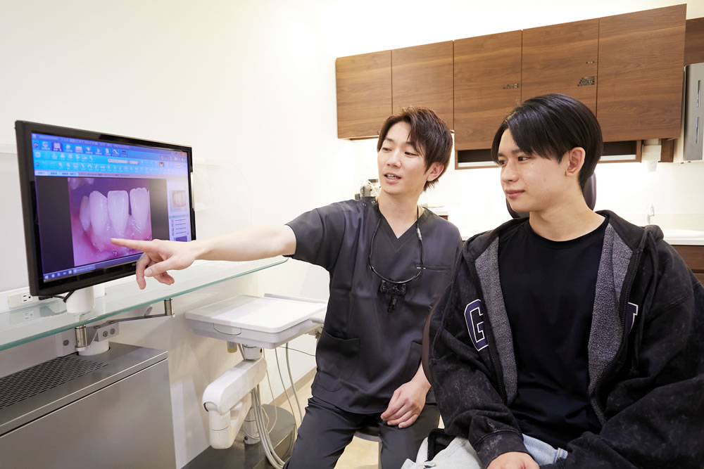 カウンセリング