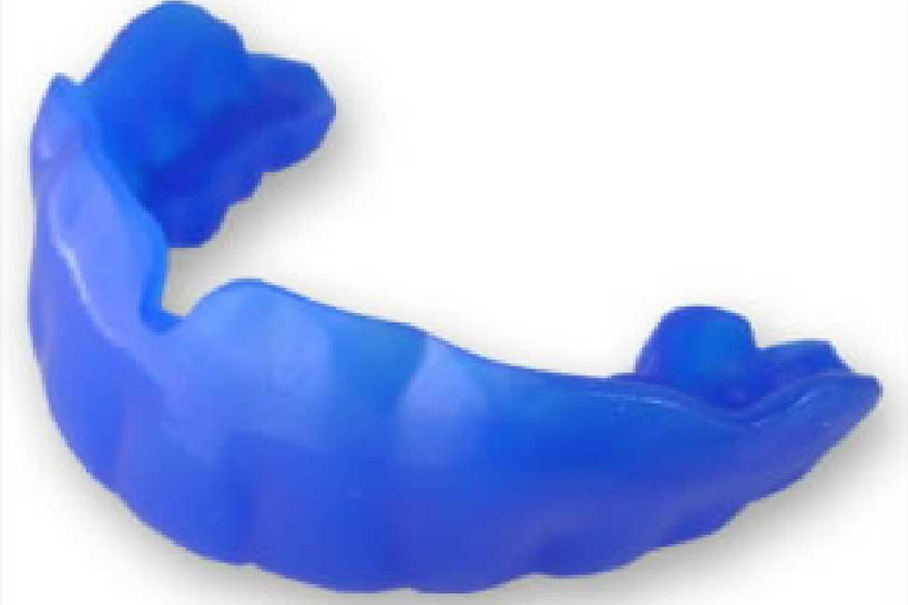 スポーツマウスガード