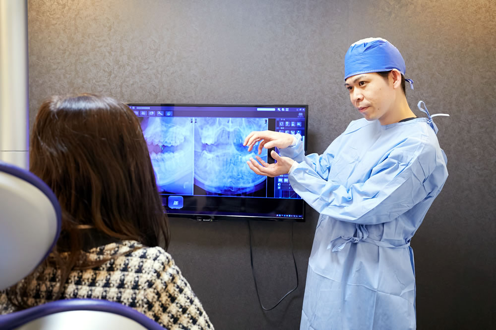 日本口腔外科学会認定医