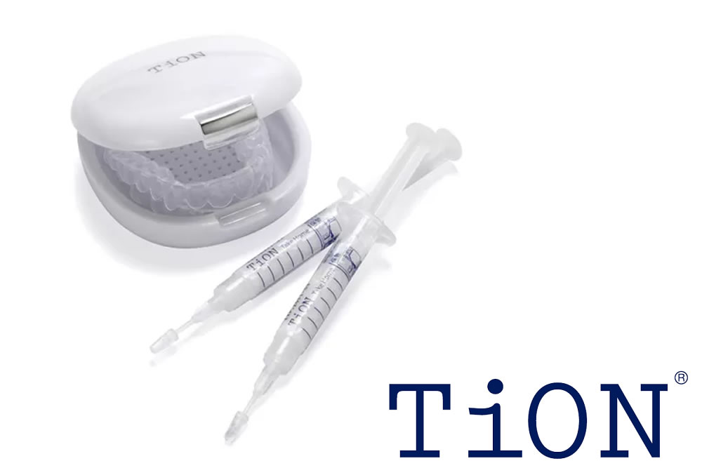 ティオンホームホワイトニング